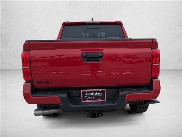 New 2026 Toyota Tacoma TRD Sport image 7