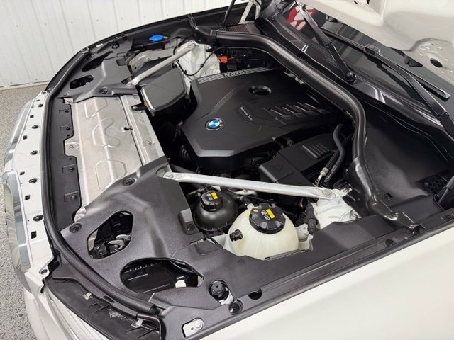Used 2020 BMW X3 xDrive30i w/ Convenience Package AWD/4WD image 32