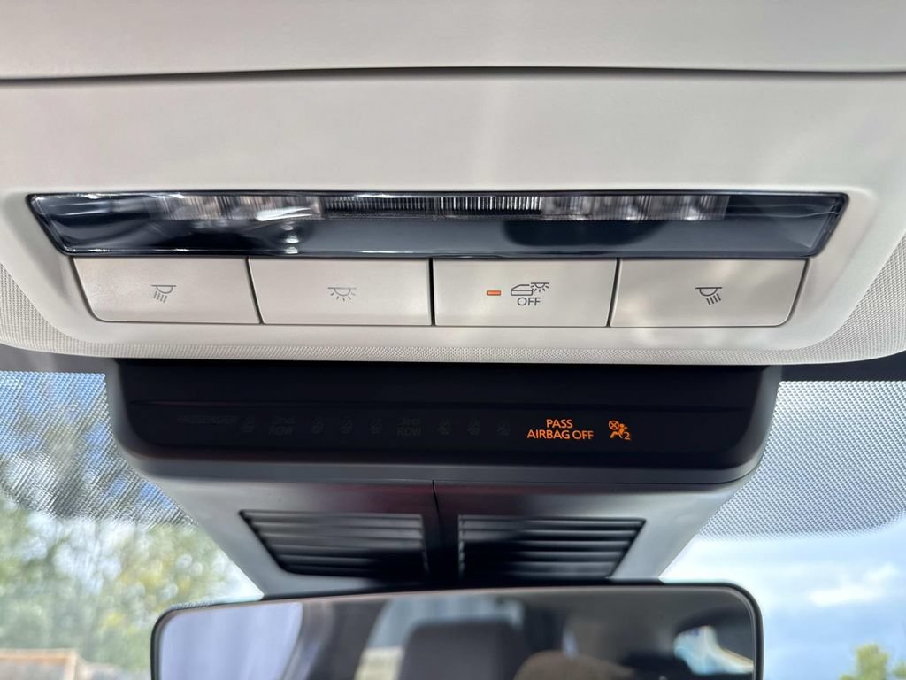 New 2026 MAZDA CX-70 SC Plus AWD/4WD image 47
