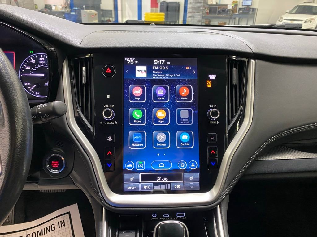 Used 2024 Subaru Outback Premium image 24