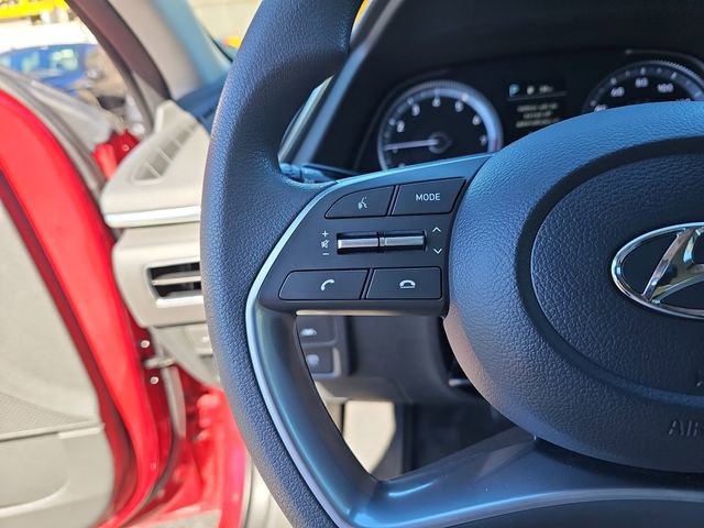 Used 2023 Hyundai Sonata SEL image 19