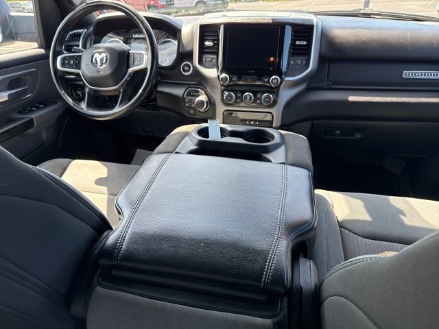 Used 2022 RAM 1500 Big Horn image 11