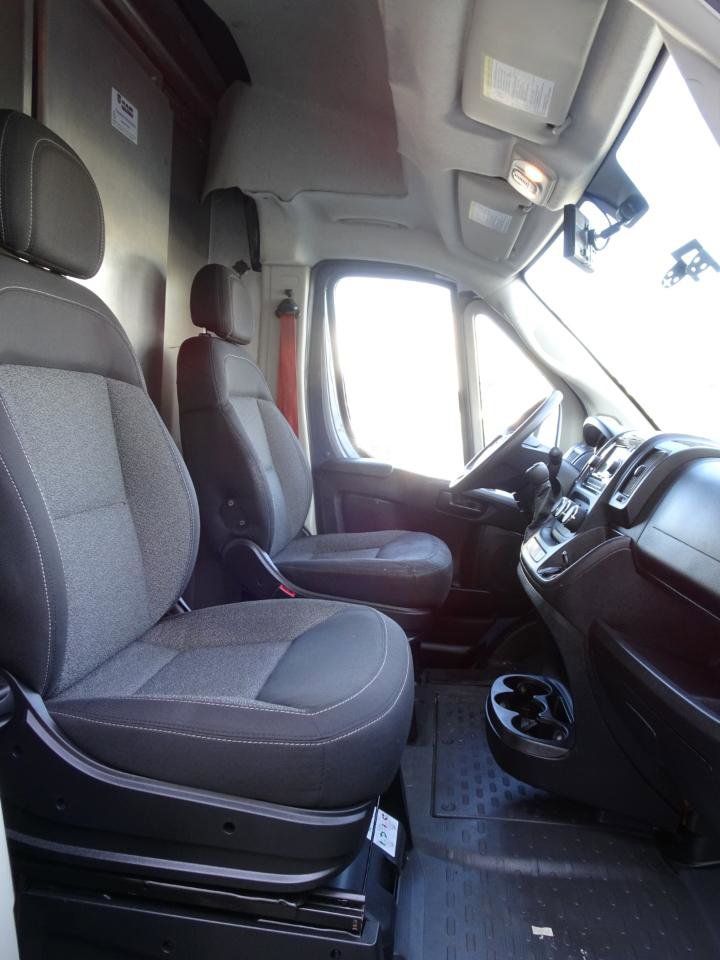 Used 2020 RAM ProMaster 3500 image 14