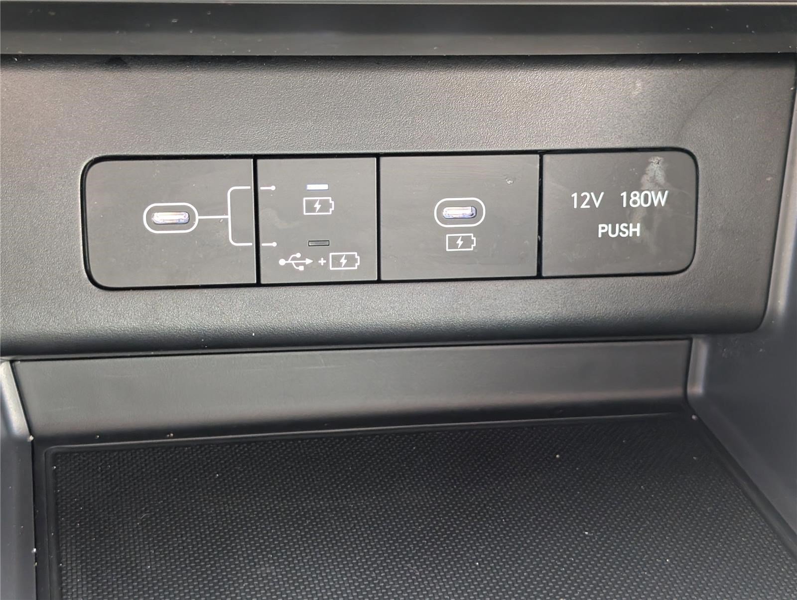 Used 2024 Hyundai Sonata SEL AWD/4WD image 23
