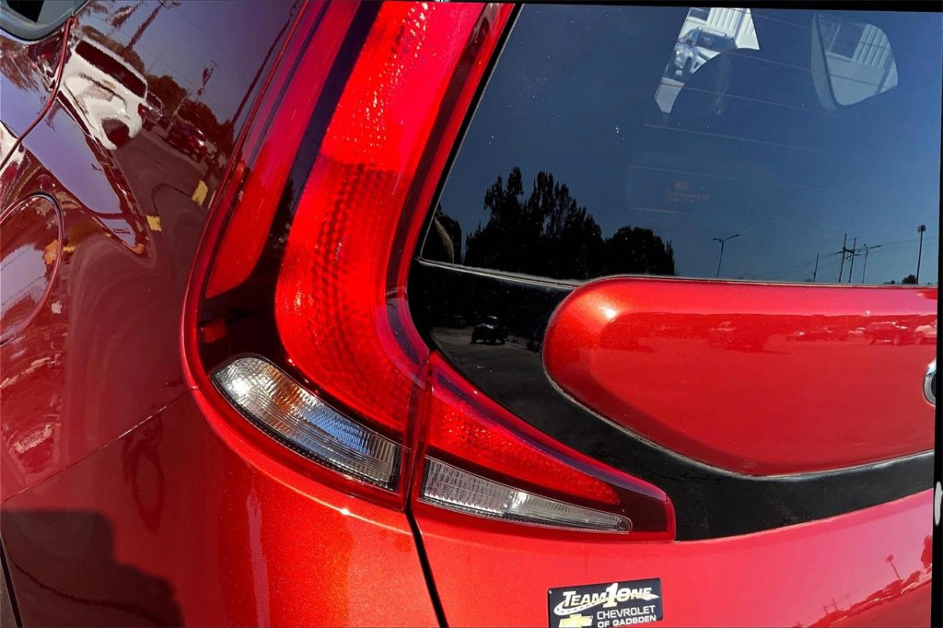 Used 2021 Kia Soul S image 11