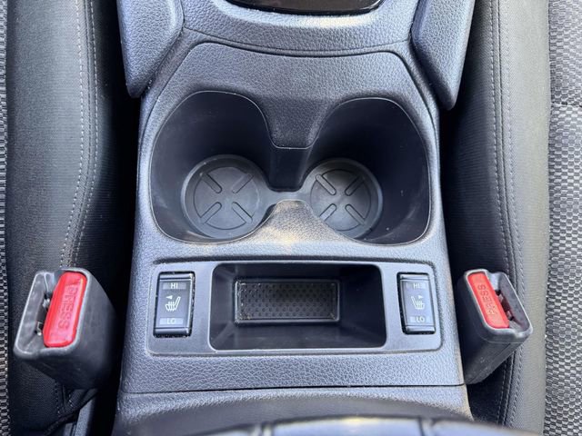 Used 2022 Nissan Rogue Sport SV FWD image 23
