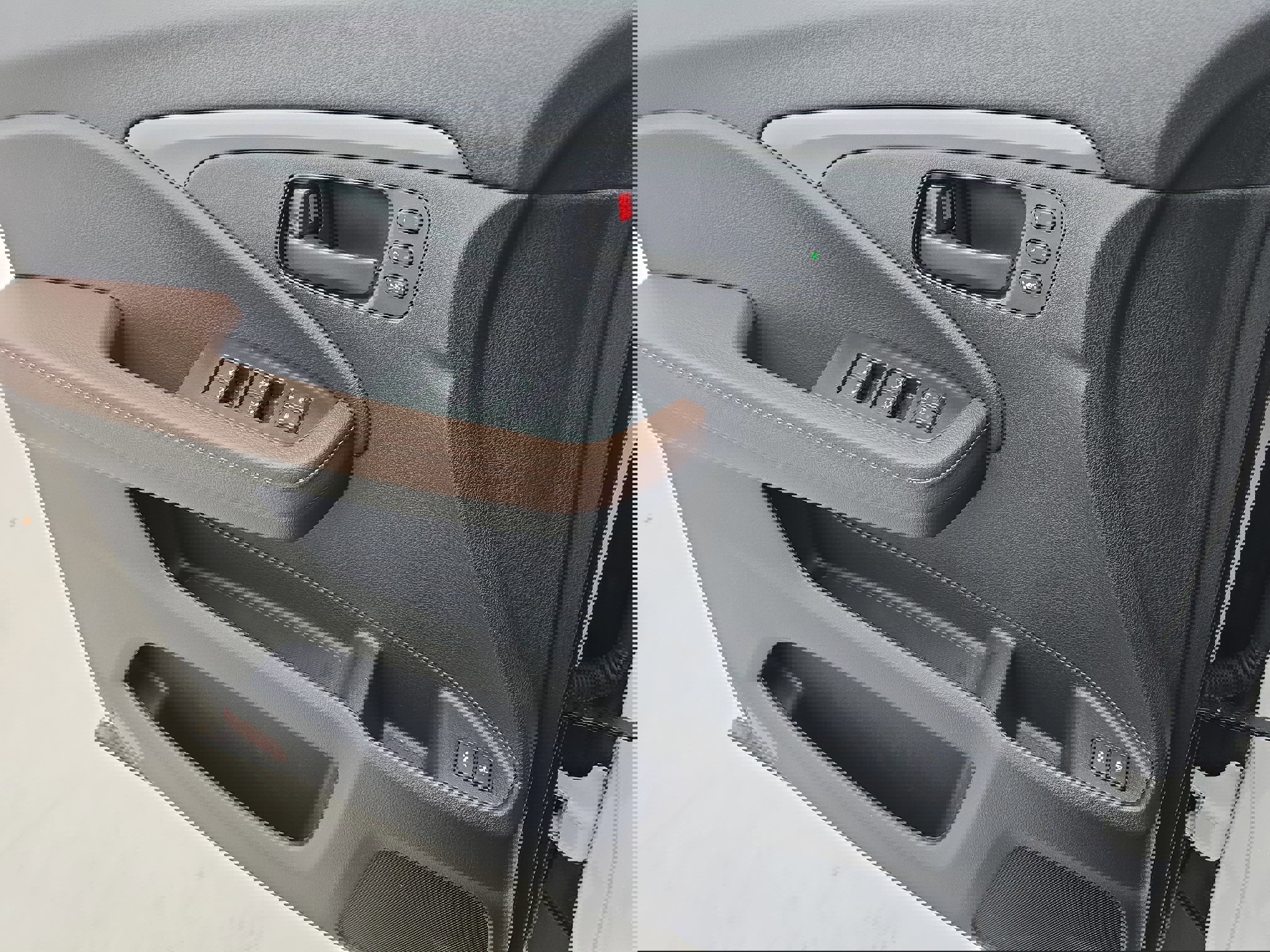 Certified 2025 Honda Passport EX-L image 25