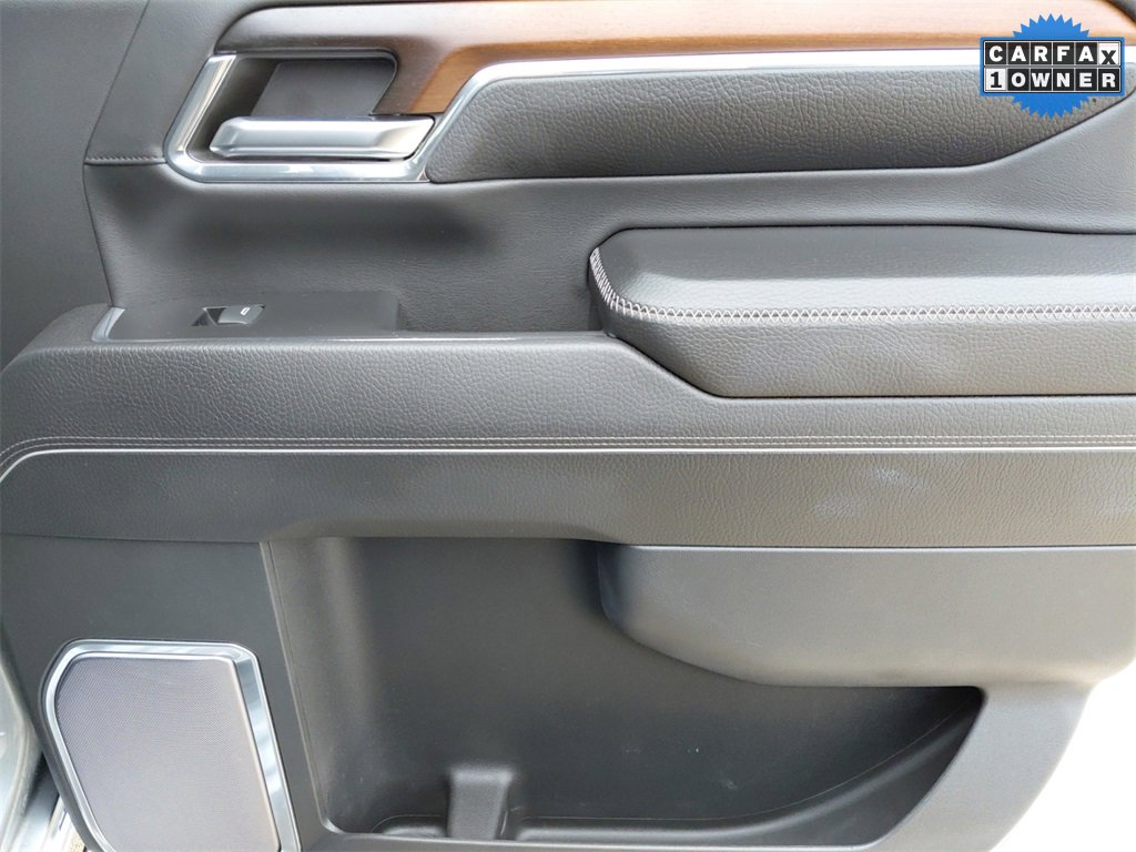 Certified 2024 GMC Sierra 3500 Denali image 30