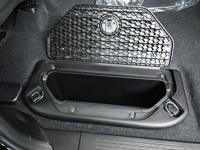 New 2025 RAM 1500 Tradesman image 24