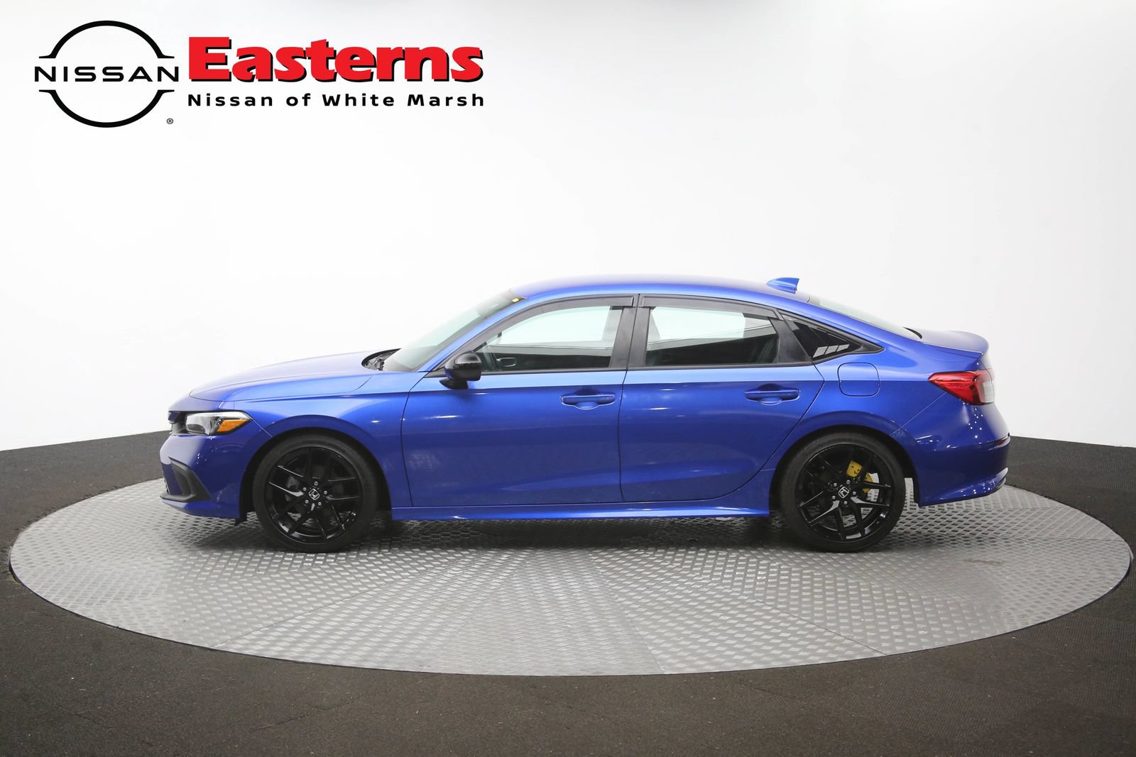 Used 2024 Honda Civic Sport image 58