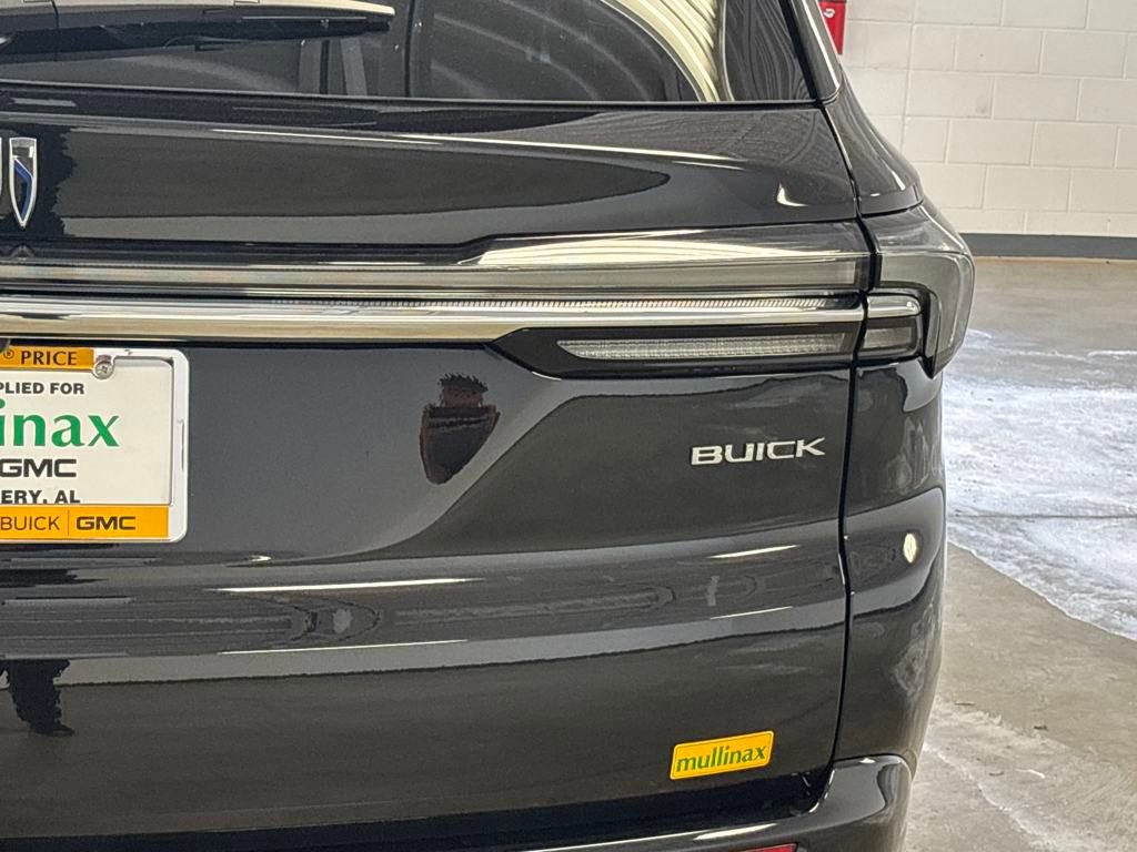 New 2025 Buick Enclave Avenir w/ Trailering Package, 5000 lbs. image 16