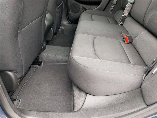 Certified 2025 Chevrolet Malibu RS image 19