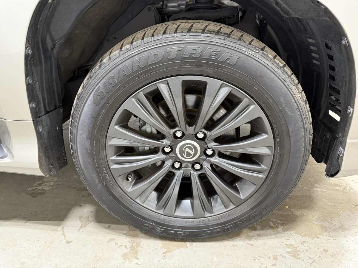 Used 2021 Lexus GX 460 Premium image 6