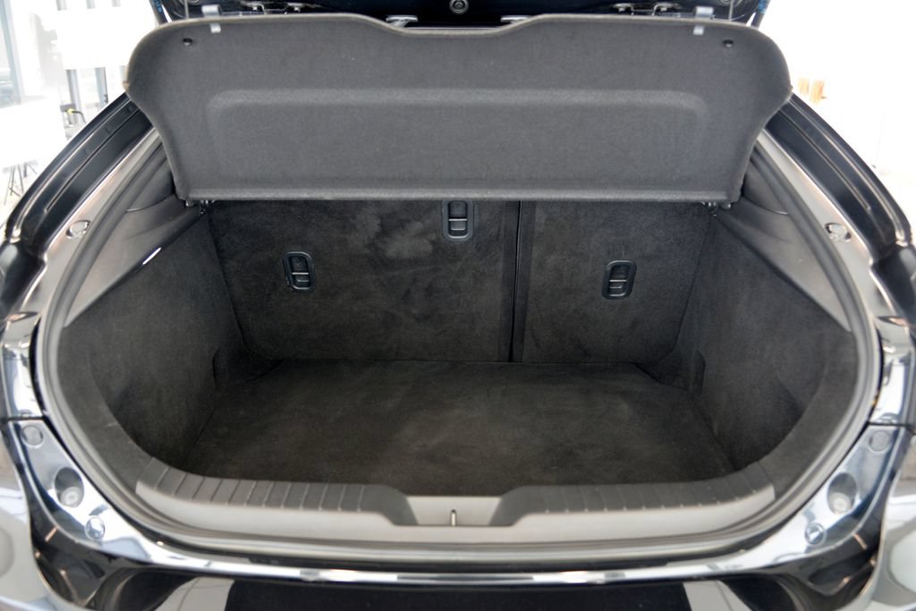 Used 2024 MAZDA MAZDA3 s FWD image 28
