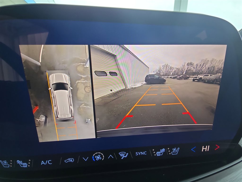 New 2026 Chevrolet Tahoe Premier image 15