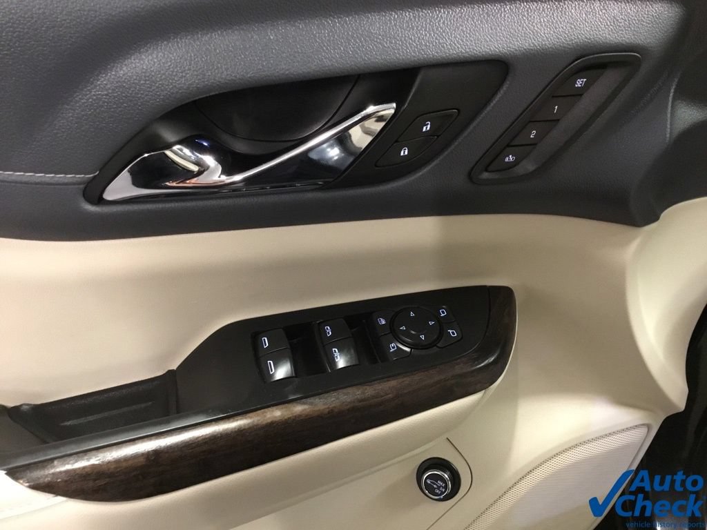 Used 2020 GMC Acadia Denali AWD/4WD image 22