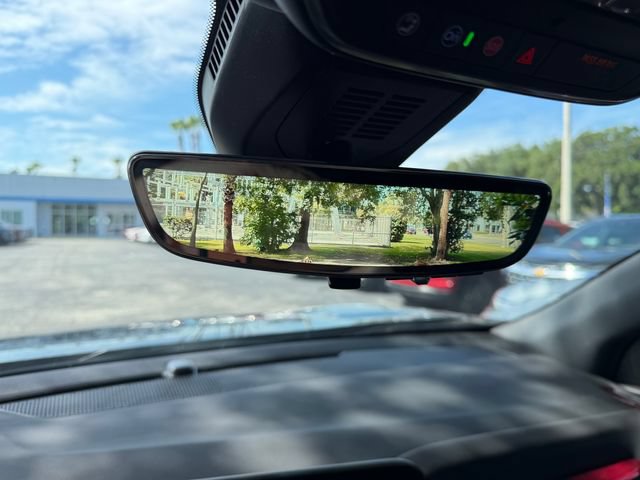 New 2026 Chevrolet Equinox RS w/ Convenience Package III FWD image 31
