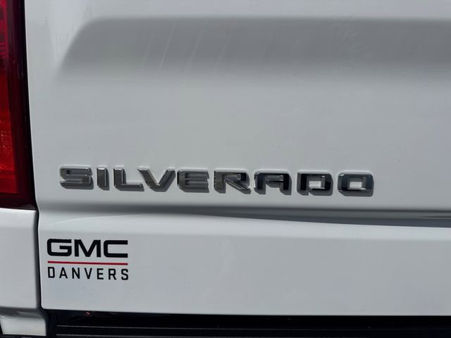Used 2022 Chevrolet Silverado 1500 RST image 8