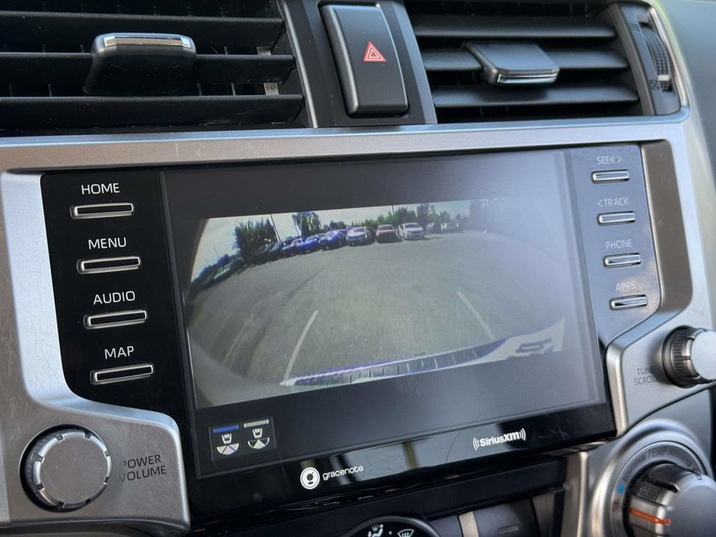 Used 2022 Toyota 4Runner TRD Sport w/ Technology Package AWD/4WD image 18