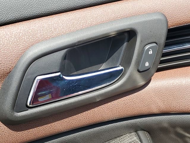 Used 2014 Chevrolet Malibu LTZ FWD image 22