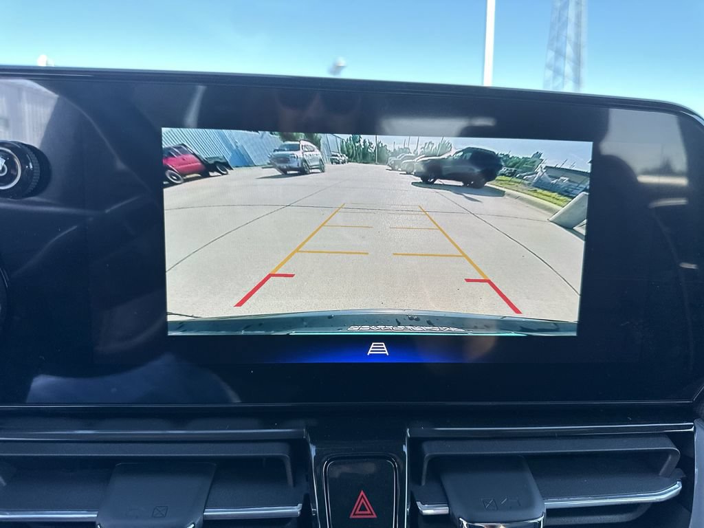 New 2026 Chevrolet TrailBlazer ACTIV w/ Convenience Package AWD/4WD image 14