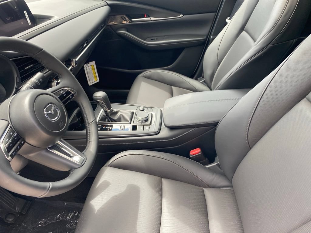 New 2026 MAZDA CX-30 AWD 2.5 S w/ Premium Package image 20