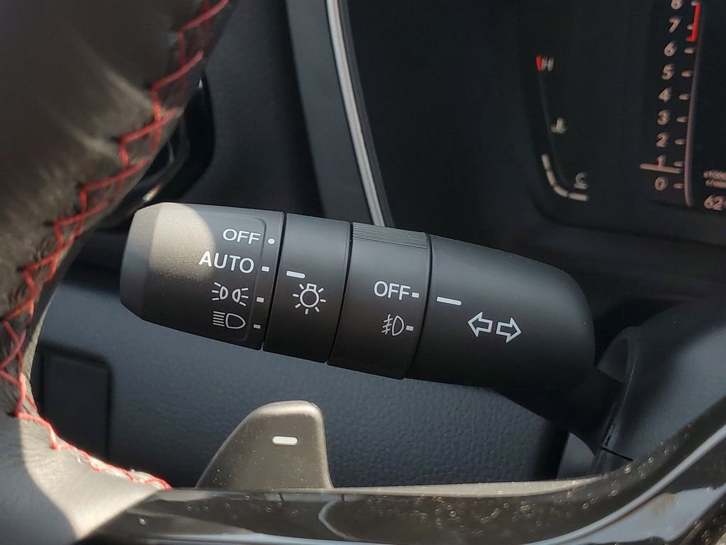 New 2026 Honda Pilot Black Edition image 19