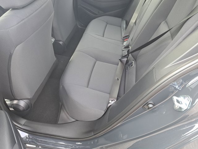 Used 2026 Toyota Corolla LE image 30