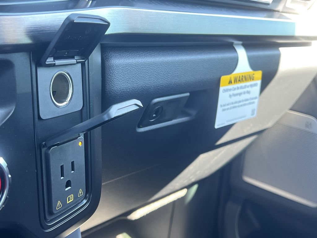 New 2026 Ford F250 Lariat image 11