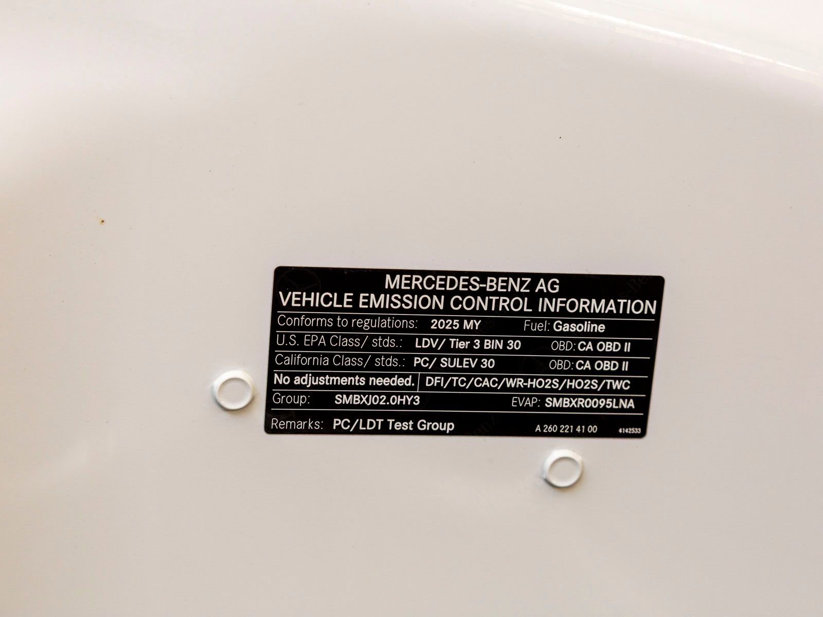 Used 2025 Mercedes-Benz GLA 250 GLA 250 image 34