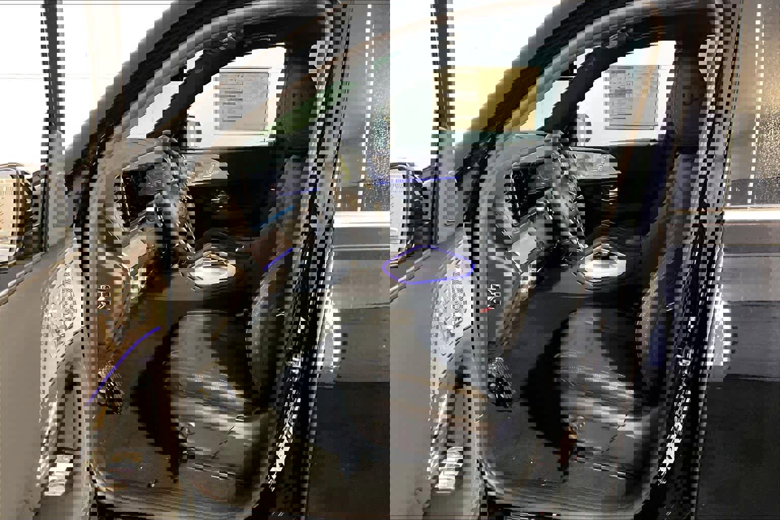 New 2026 Mercedes-Benz GLE 450 4MATIC image 13