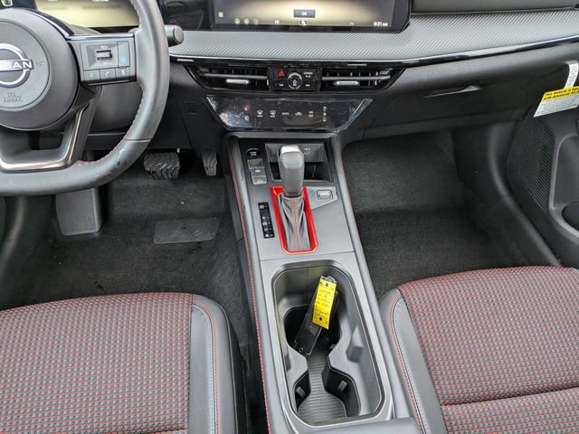 New 2026 Nissan Kicks SR image 15