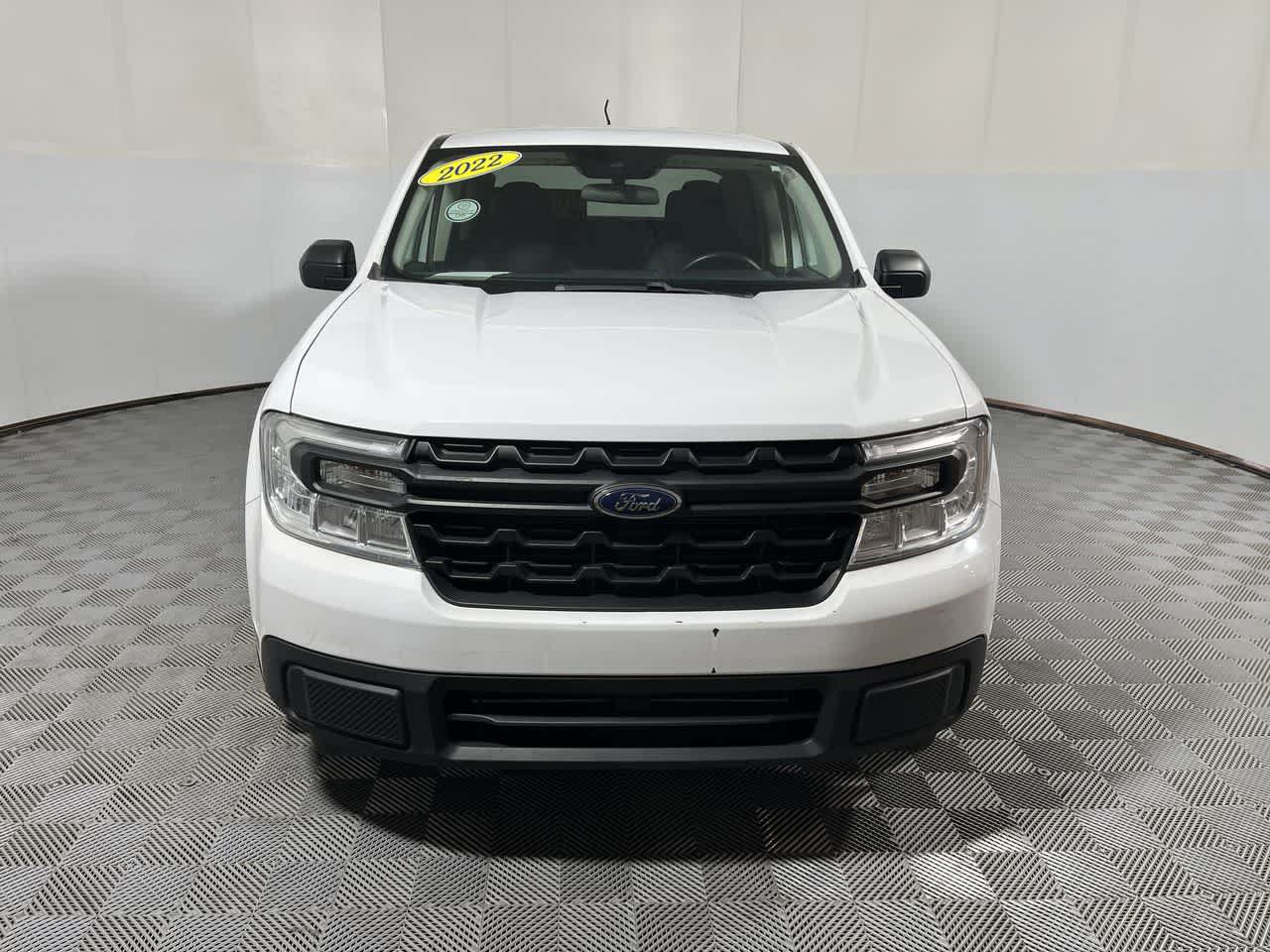 Used 2022 Ford Maverick XL w/ Equipment Group 100A Standard AWD/4WD image 3