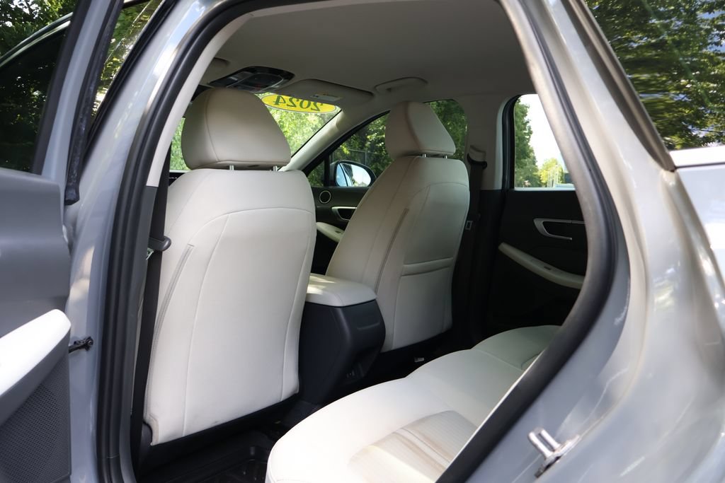 Used 2024 Hyundai Sonata SEL FWD image 42