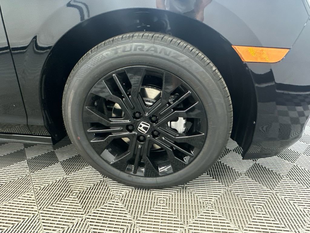 New 2026 Honda Odyssey Sport-L image 14
