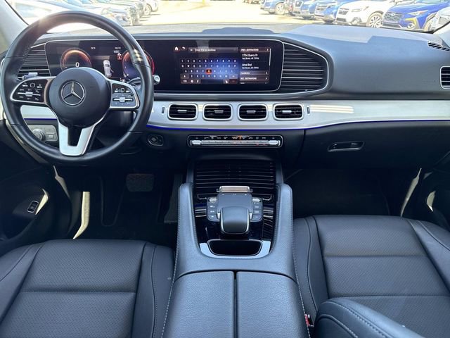 Used 2023 Mercedes-Benz GLE 350 GLE 350 image 22
