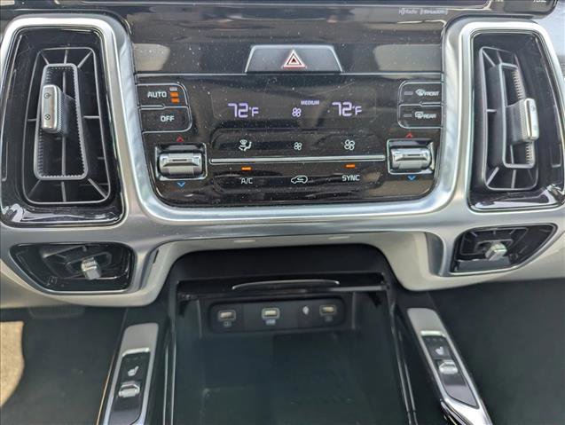 Used 2022 Kia Sorento SX image 20