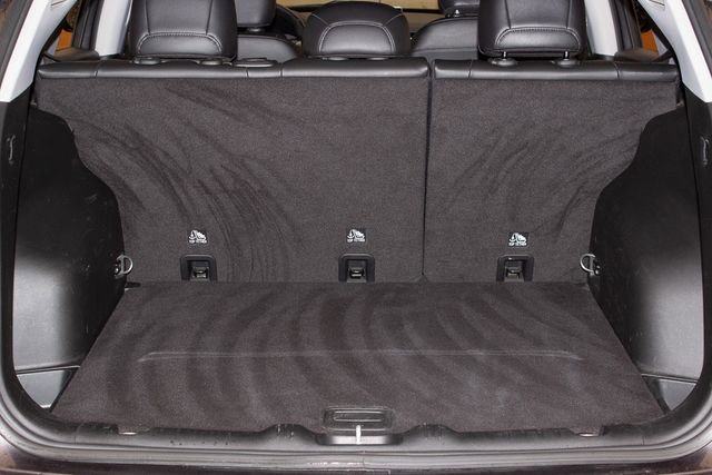 Used 2022 Jeep Compass Latitude image 14