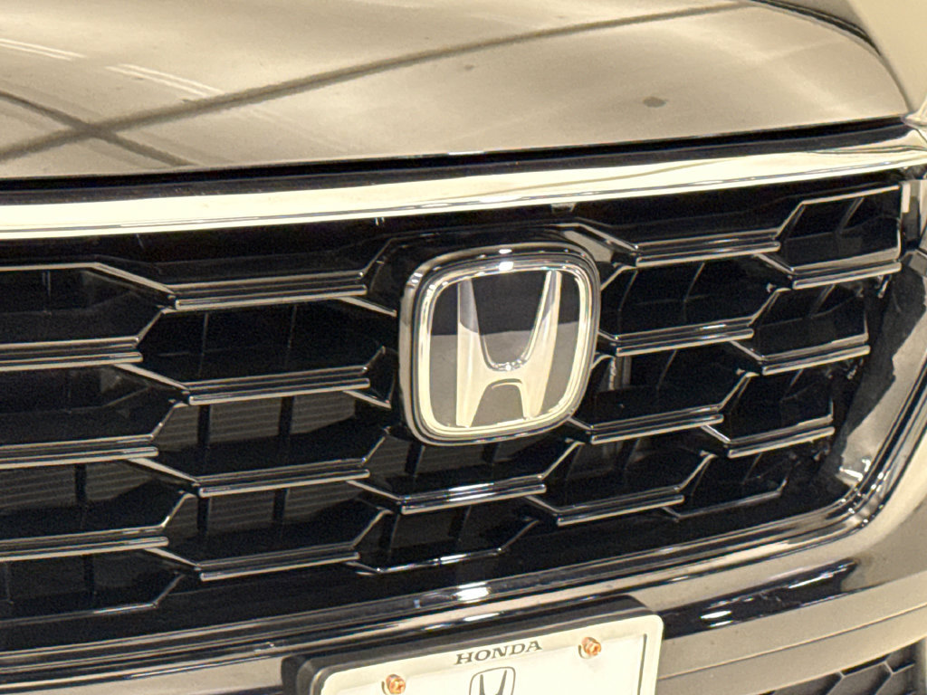 Used 2026 Honda CR-V EX image 6