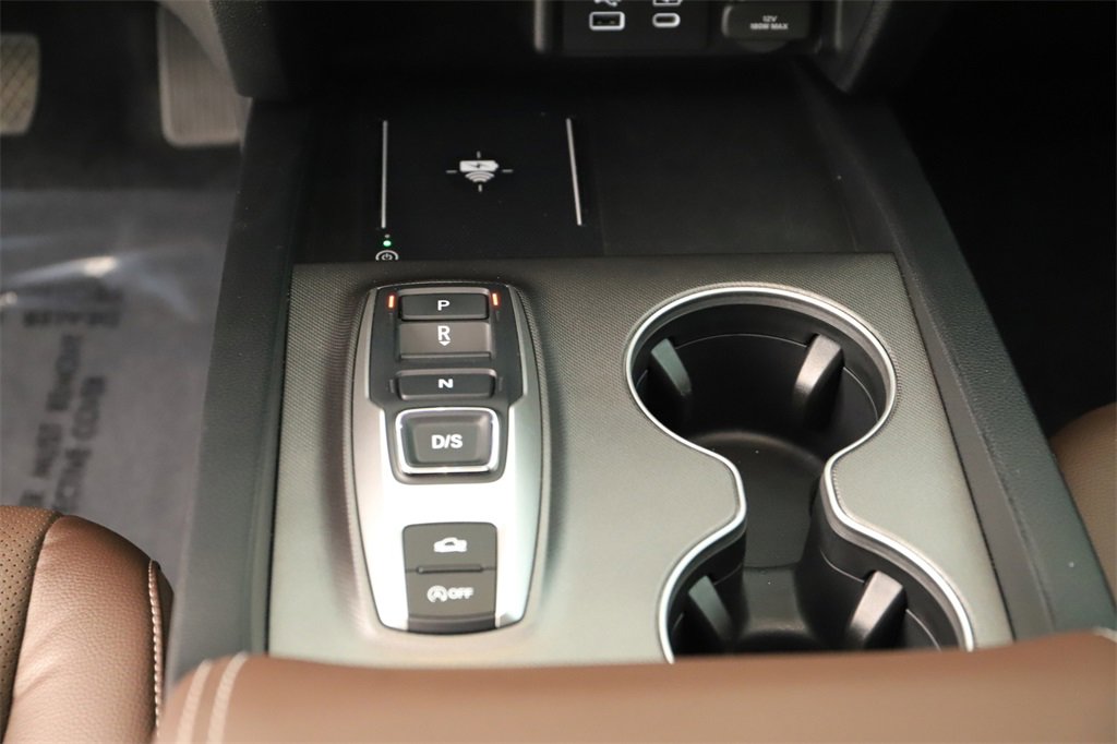 Used 2025 Honda Ridgeline RTL image 21