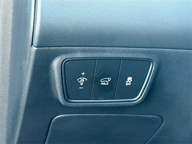 Used 2024 Hyundai Tucson Limited image 10