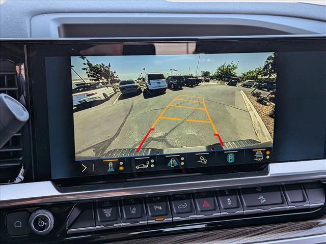 New 2026 Chevrolet Silverado 2500 LT w/ Safety Package AWD/4WD image 13