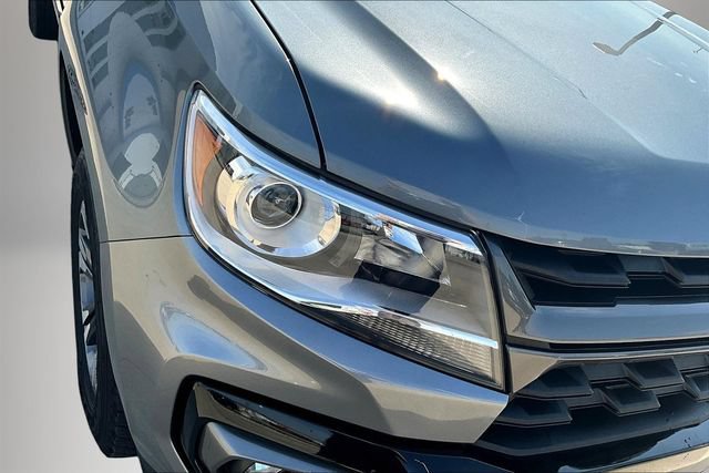 Used 2022 Chevrolet Colorado Z71 RWD image 30
