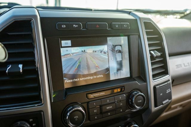 Used 2021 Ford F350 Lariat w/ Lariat Ultimate Package image 26