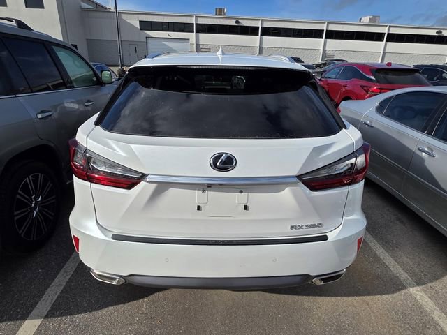 Used 2019 Lexus RX 350 FWD w/ Premium Package image 3