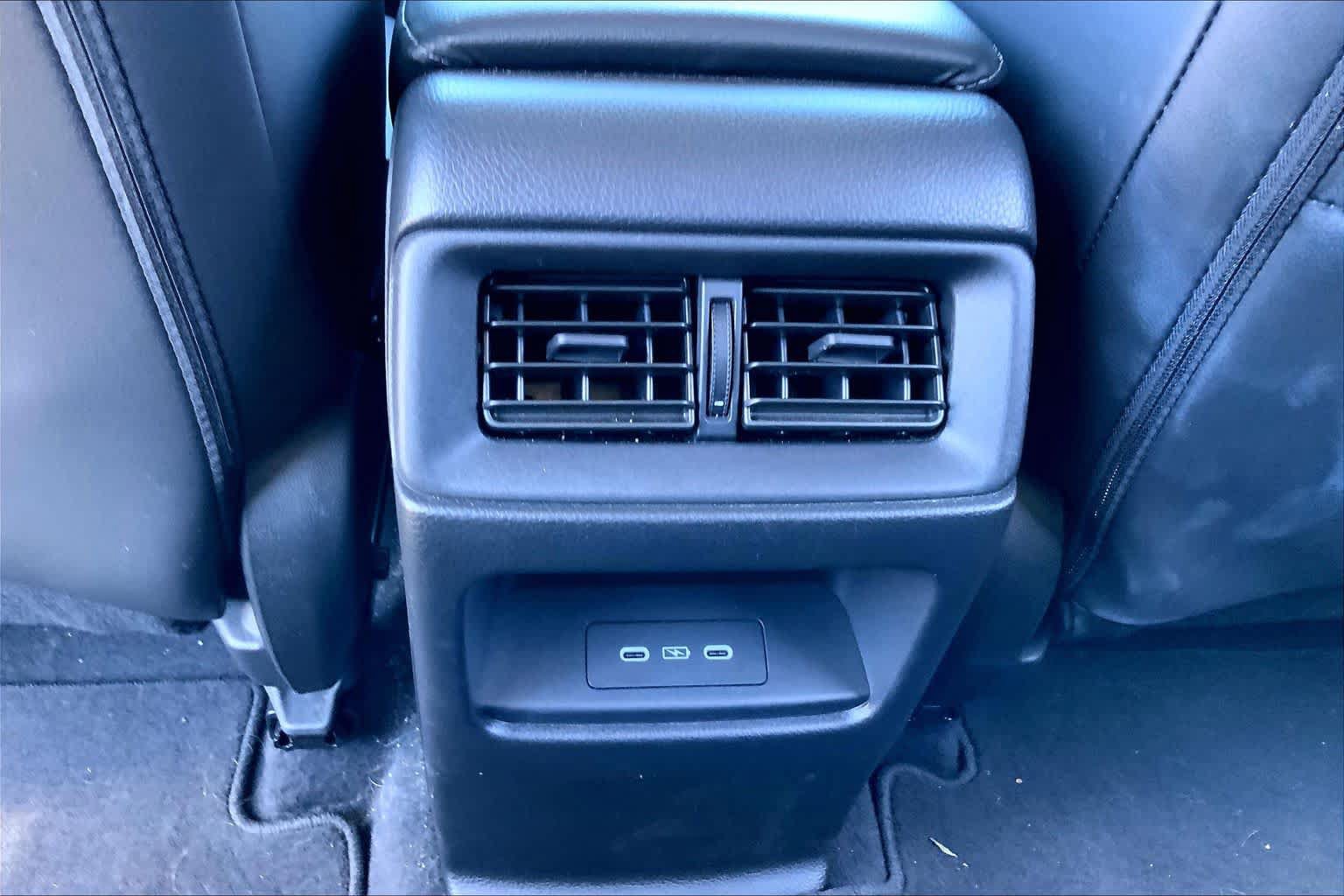Used 2024 Honda CR-V EX-L image 34