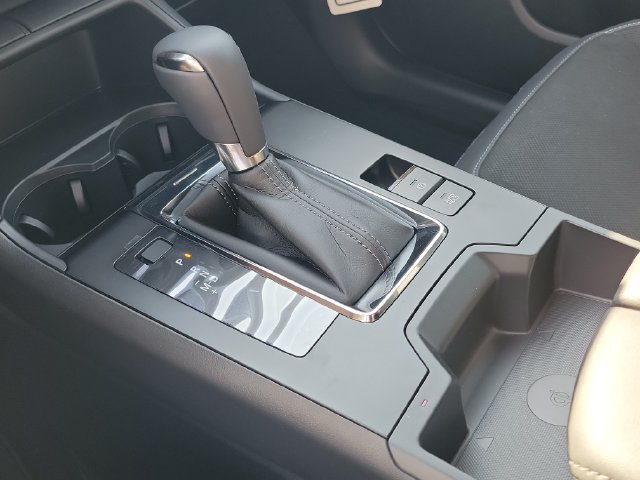 New 2026 MAZDA CX-5 Select AWD/4WD image 17