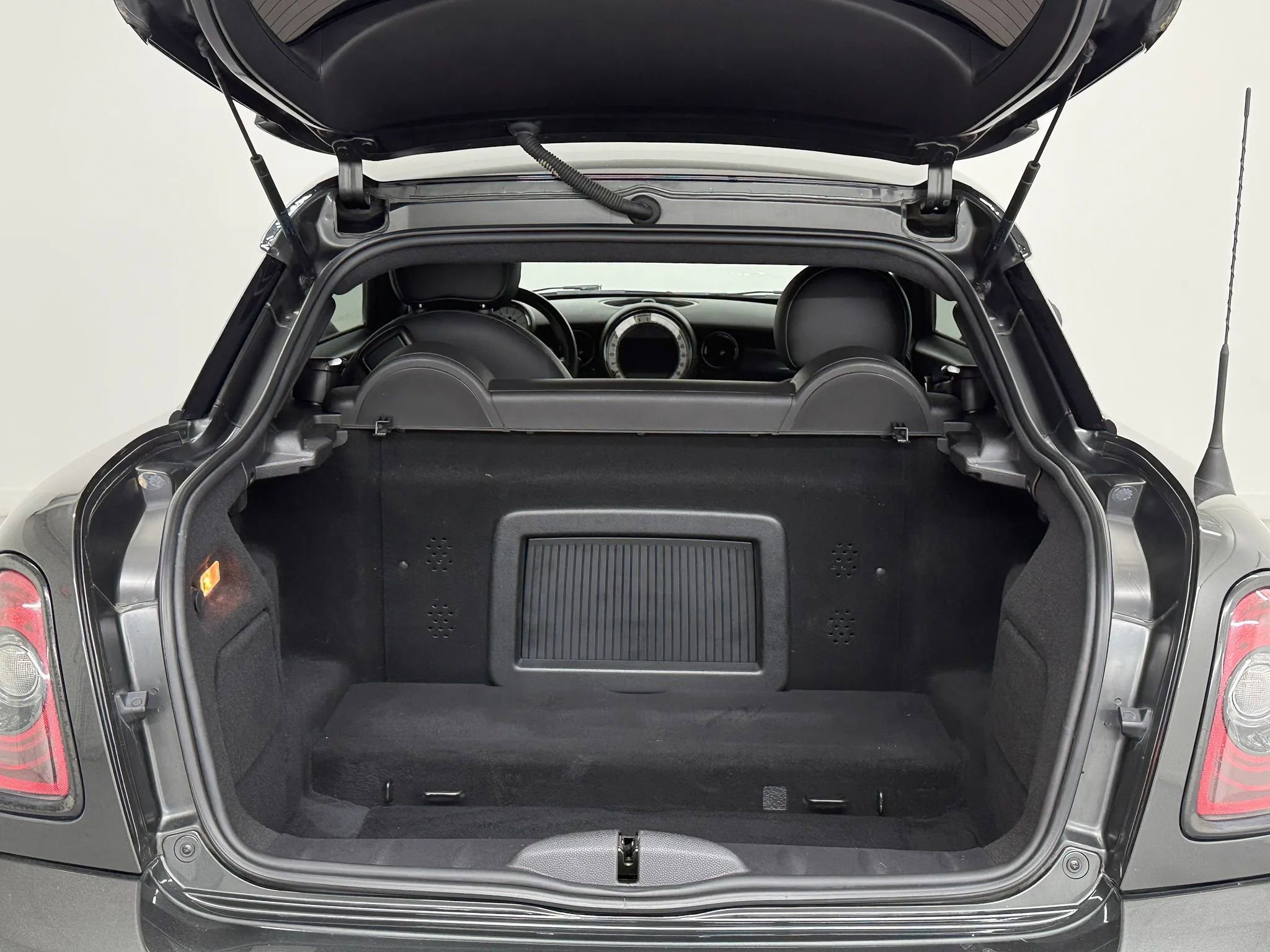 Used 2014 MINI Cooper Coupe S image 26