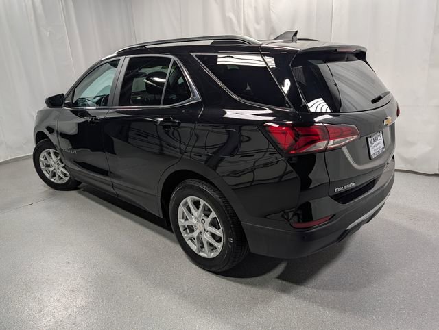 Used 2023 Chevrolet Equinox LT image 6