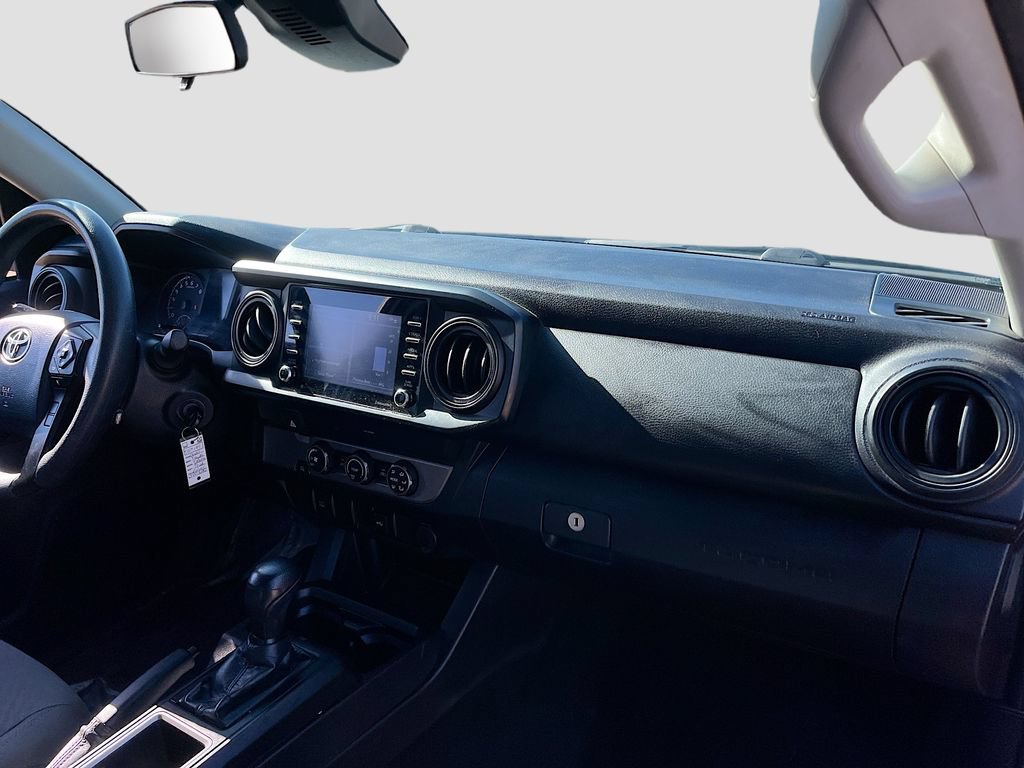 Used 2020 Toyota Tacoma SR RWD image 26